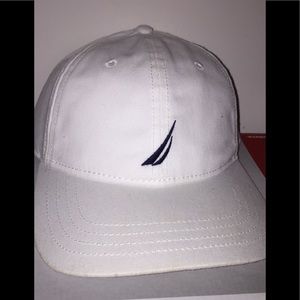 Nautica hat
